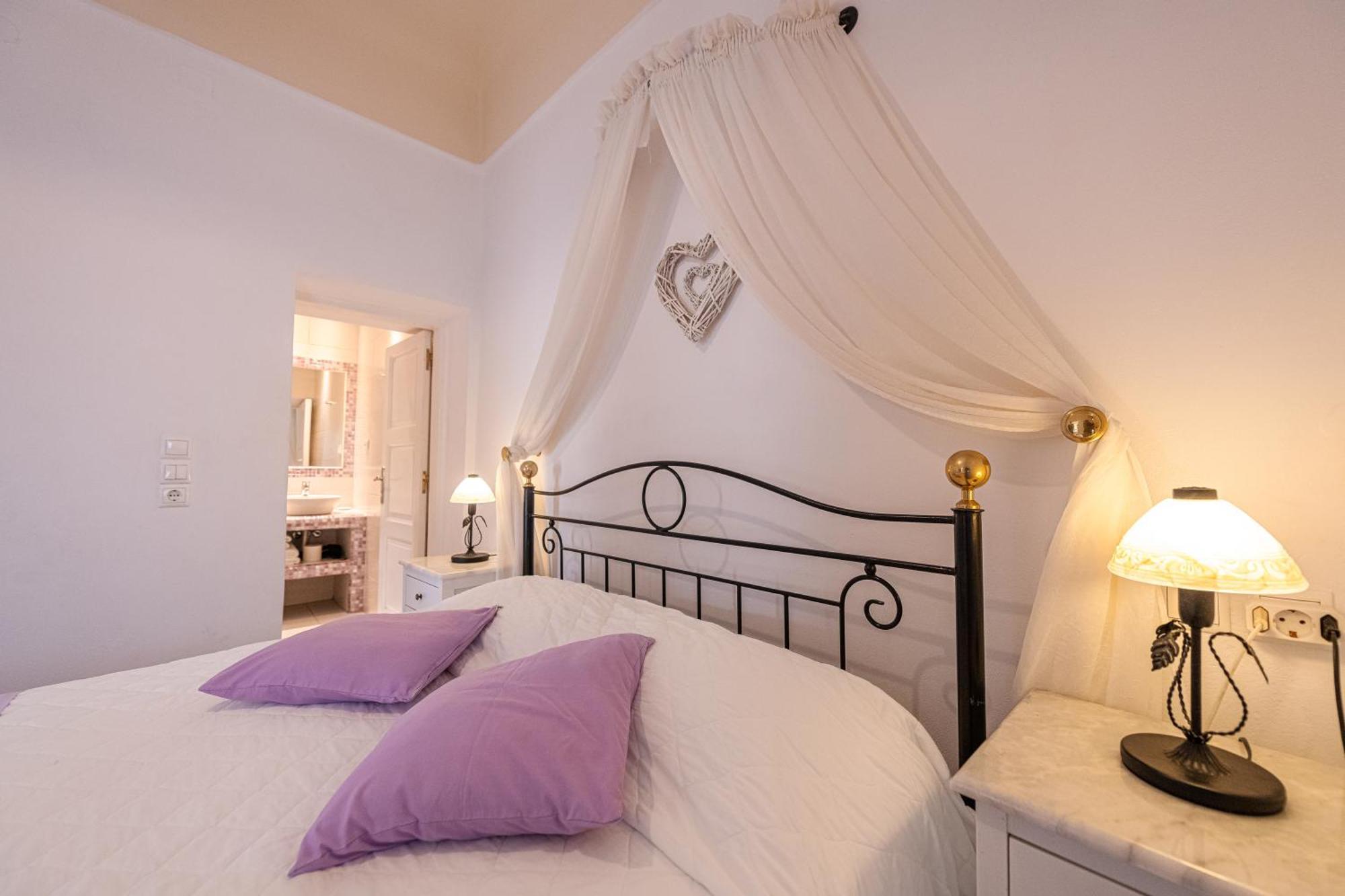 Reverie Santorini Hotel Firostefani Luaran gambar