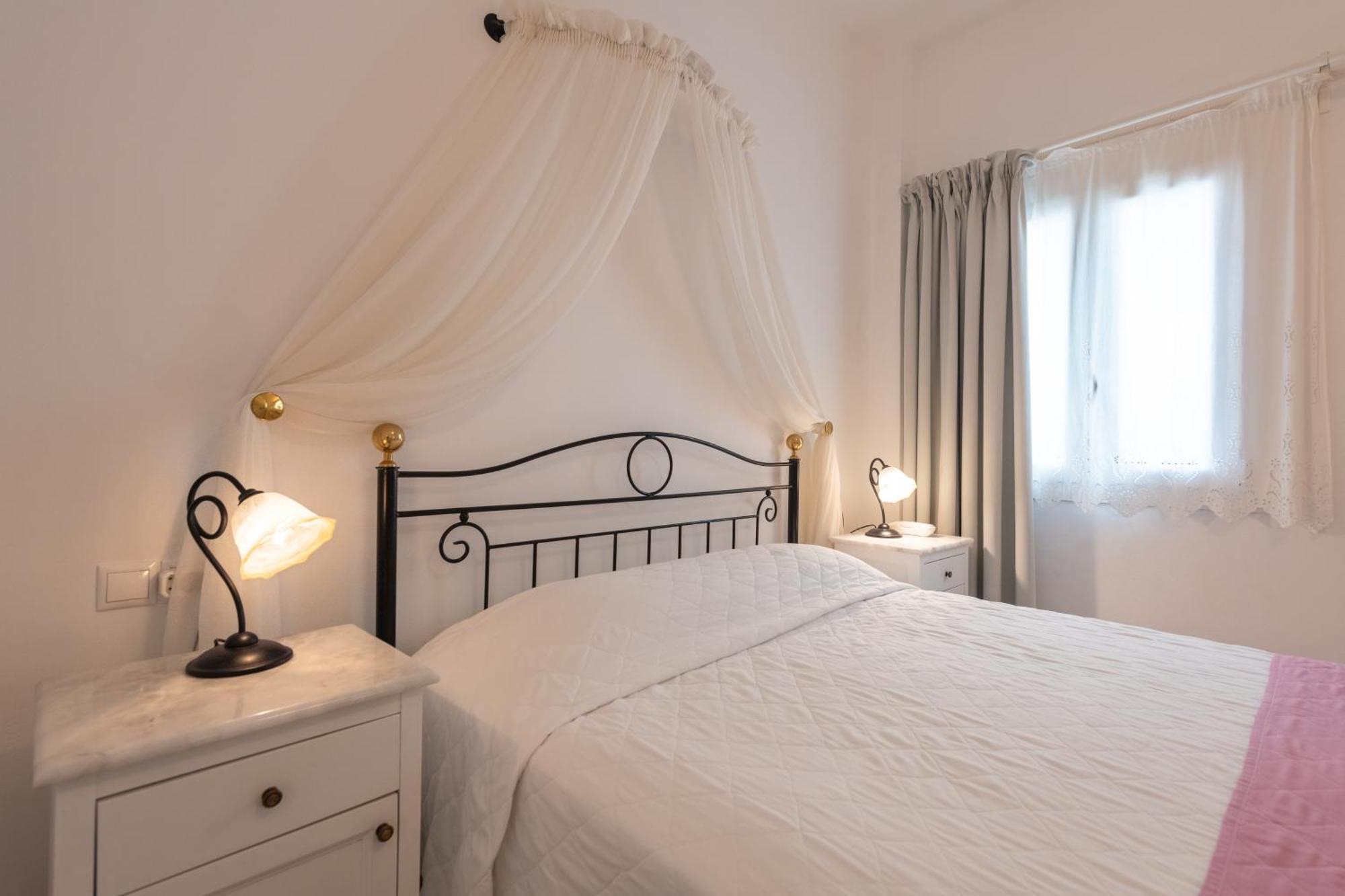 Reverie Santorini Hotel Firostefani Luaran gambar