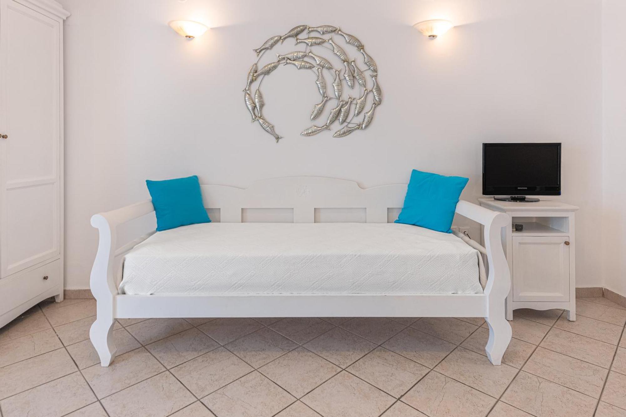 Reverie Santorini Hotel Firostefani Luaran gambar