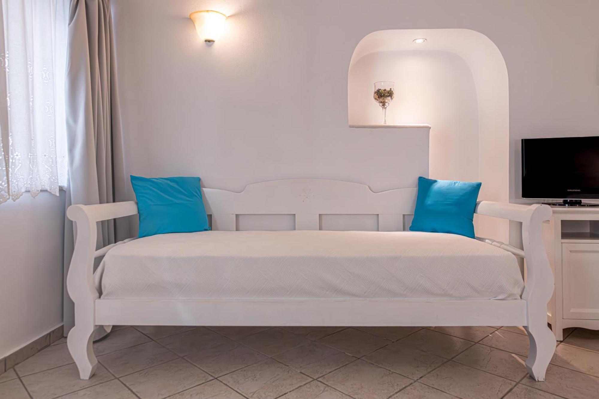 Reverie Santorini Hotel Firostefani Luaran gambar