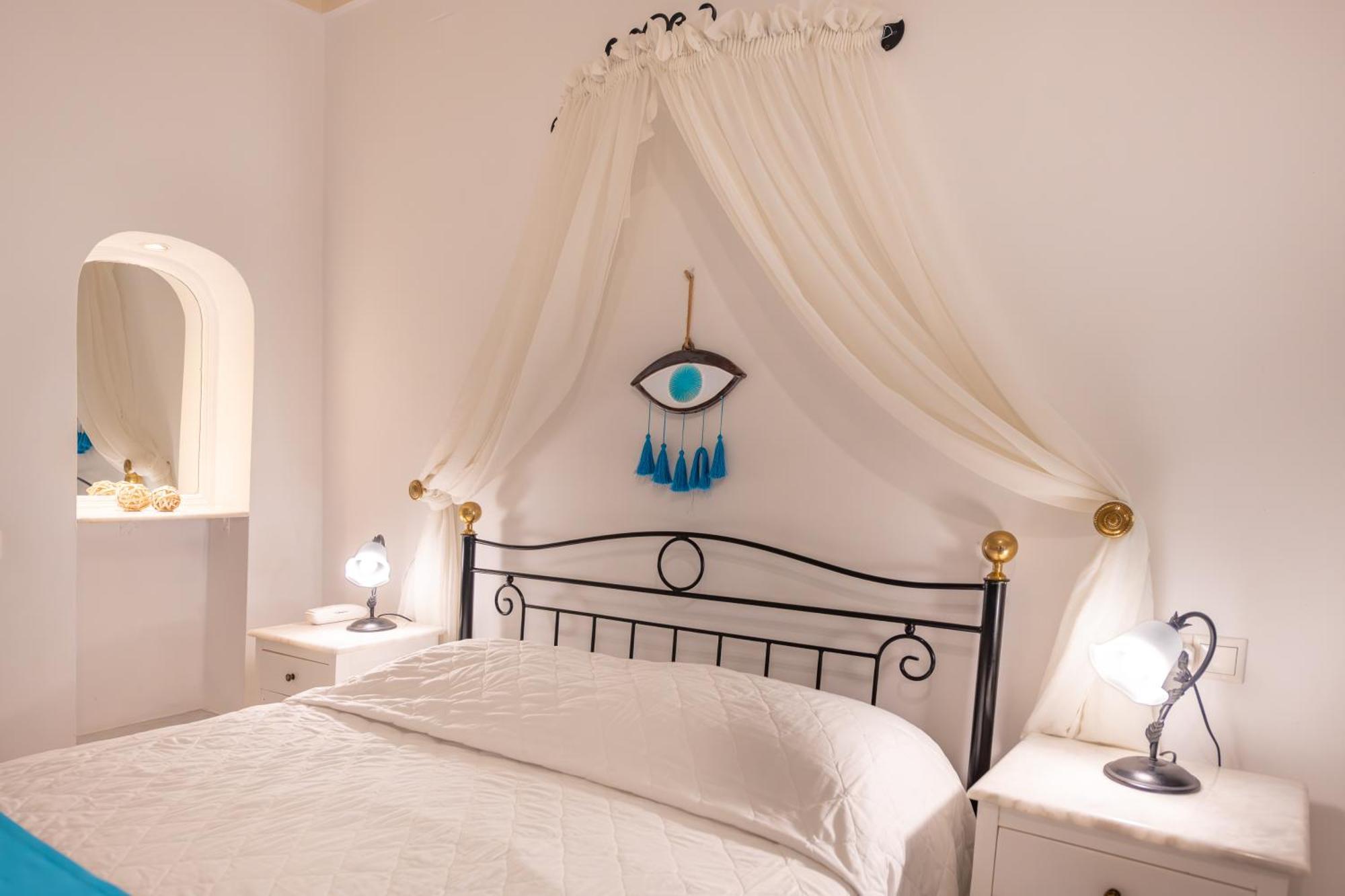 Reverie Santorini Hotel Firostefani Luaran gambar