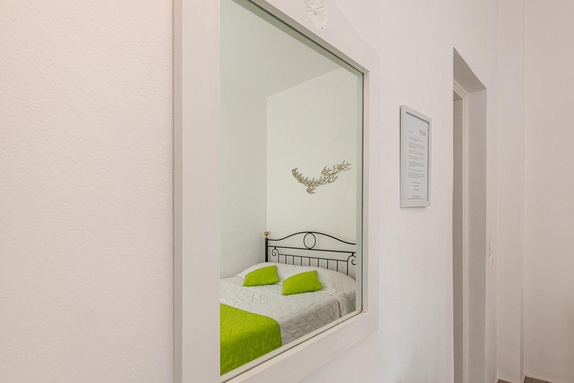 Reverie Santorini Hotel Firostefani Luaran gambar