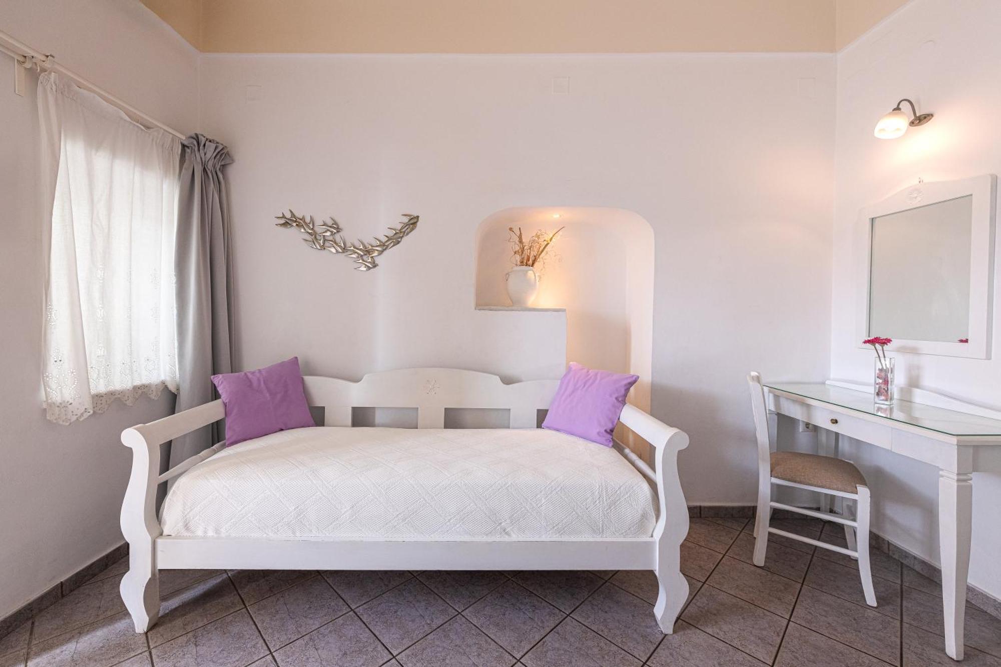 Reverie Santorini Hotel Firostefani Luaran gambar