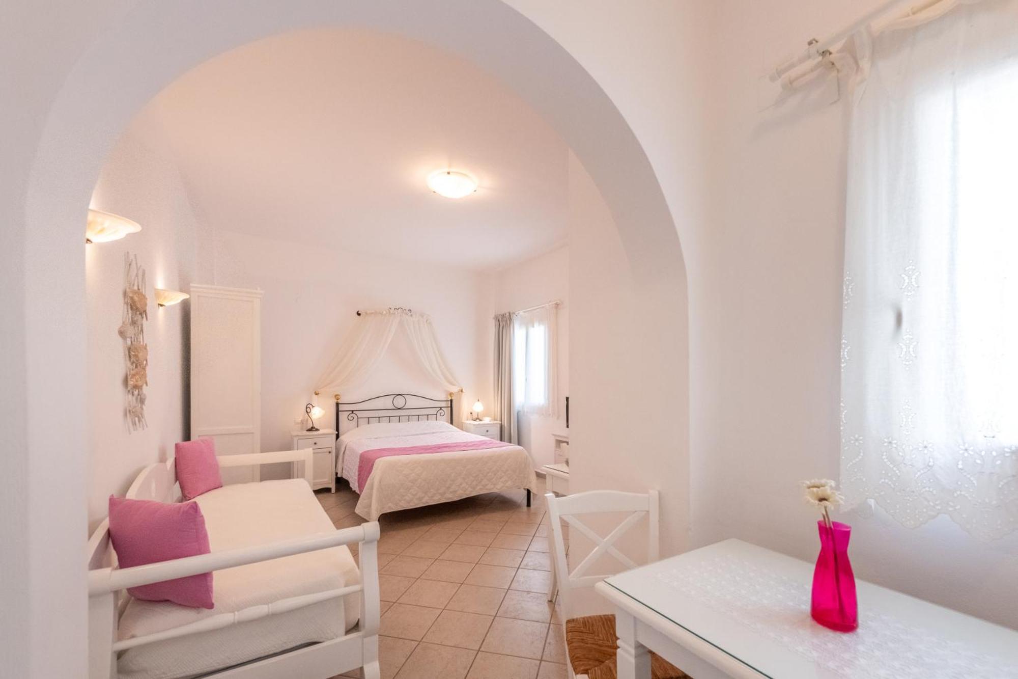 Reverie Santorini Hotel Firostefani Luaran gambar