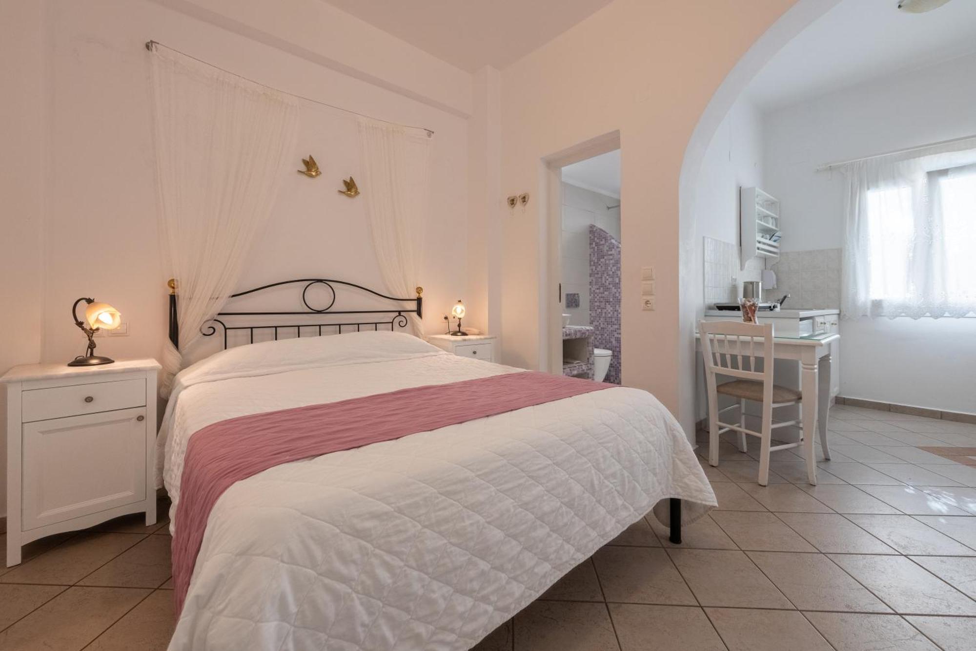 Reverie Santorini Hotel Firostefani Luaran gambar
