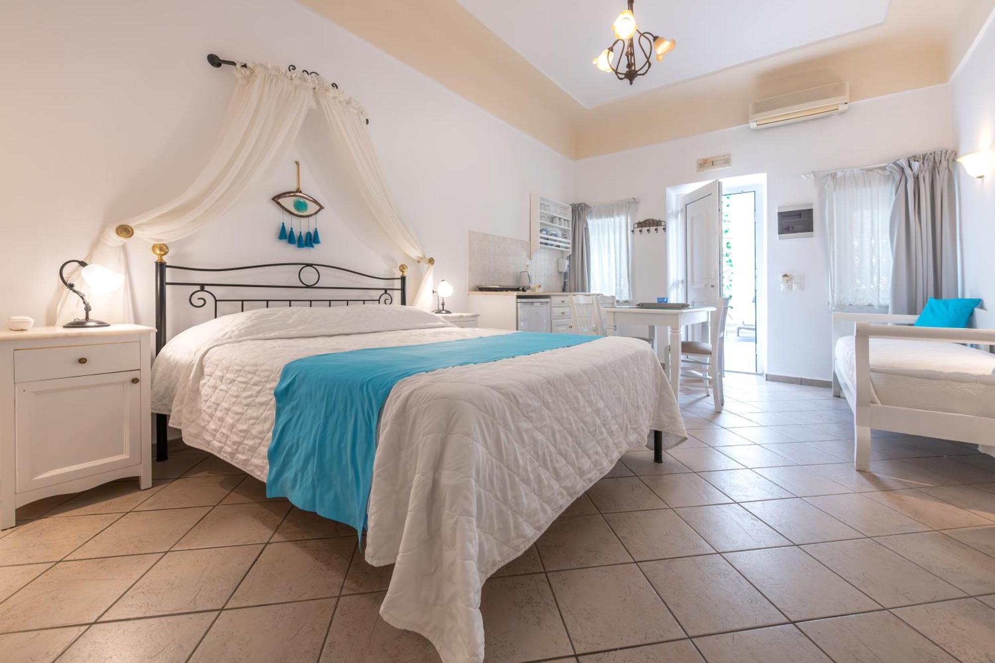 Reverie Santorini Hotel Firostefani Luaran gambar