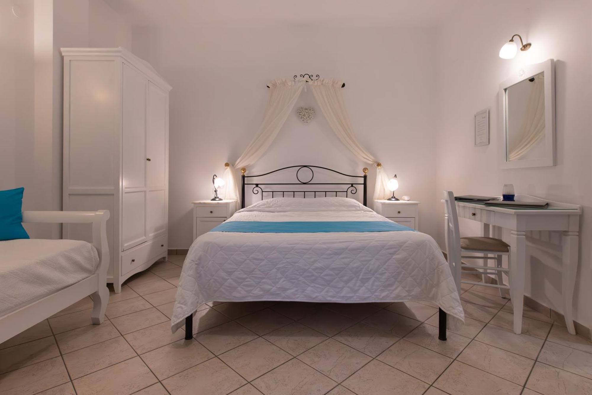 Reverie Santorini Hotel Firostefani Luaran gambar