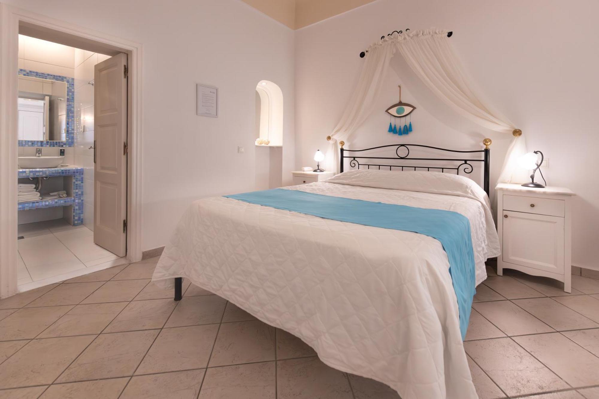 Reverie Santorini Hotel Firostefani Luaran gambar