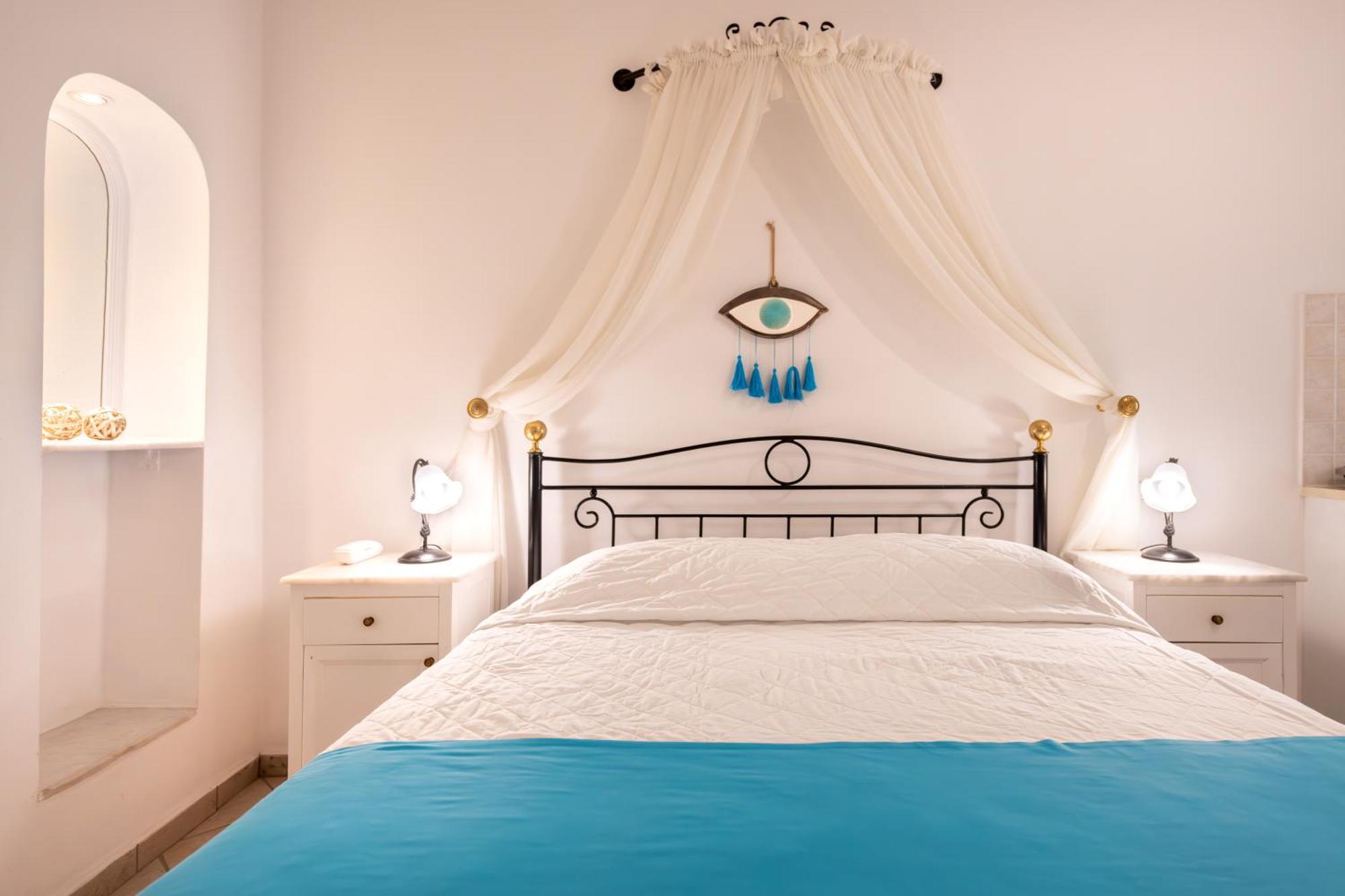 Reverie Santorini Hotel Firostefani Luaran gambar