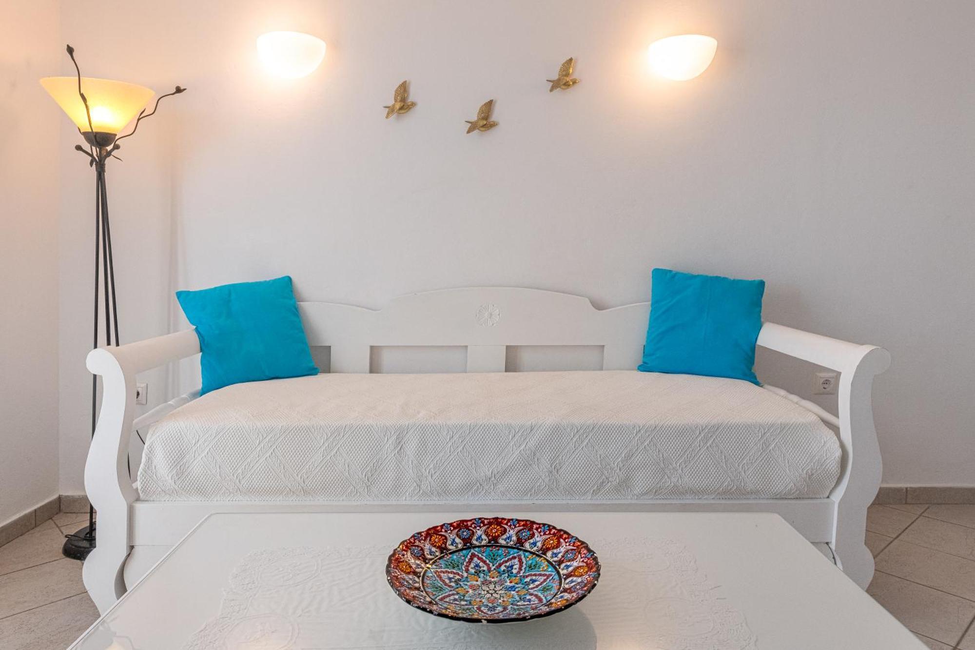 Reverie Santorini Hotel Firostefani Luaran gambar