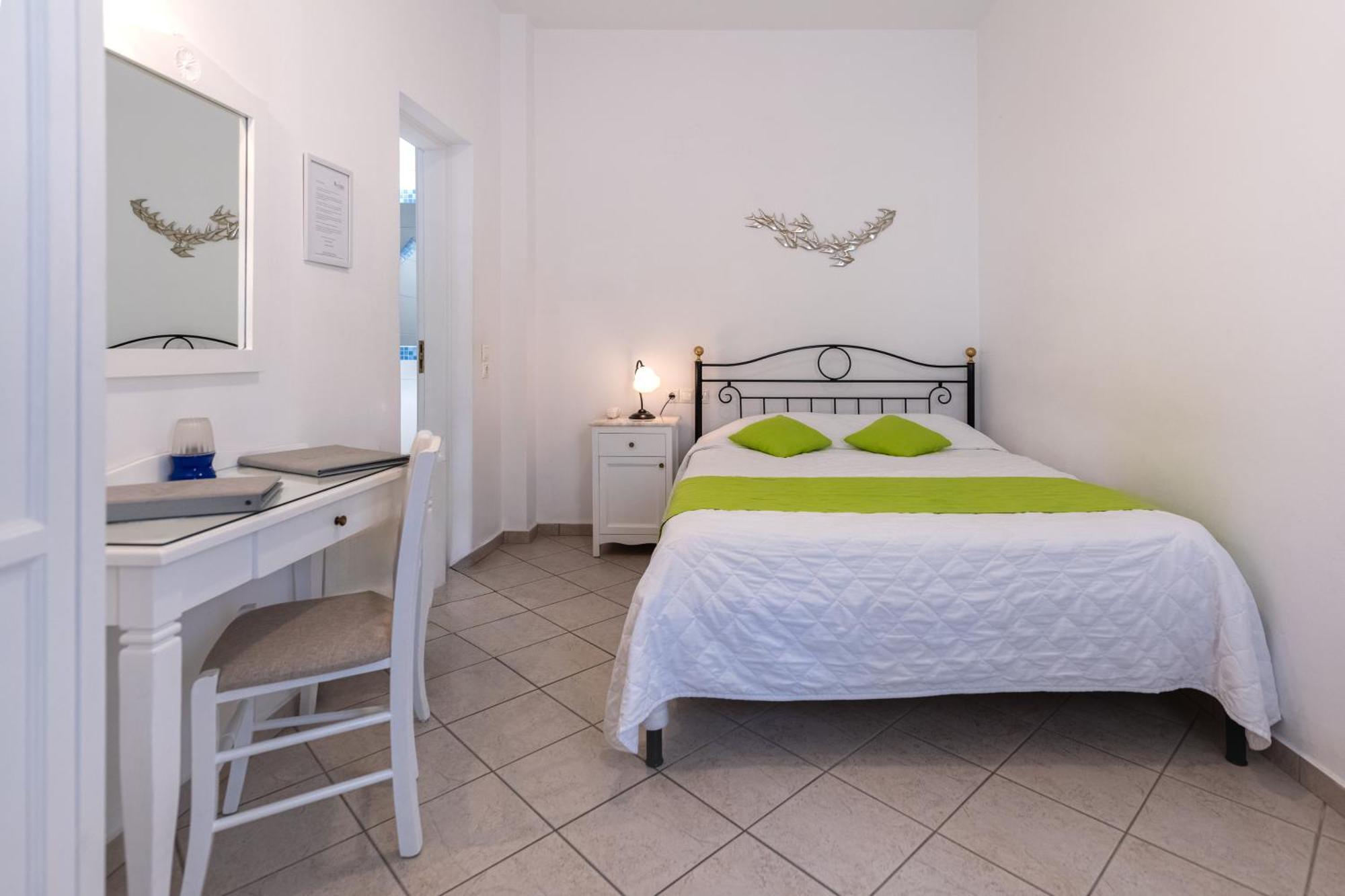 Reverie Santorini Hotel Firostefani Bilik gambar